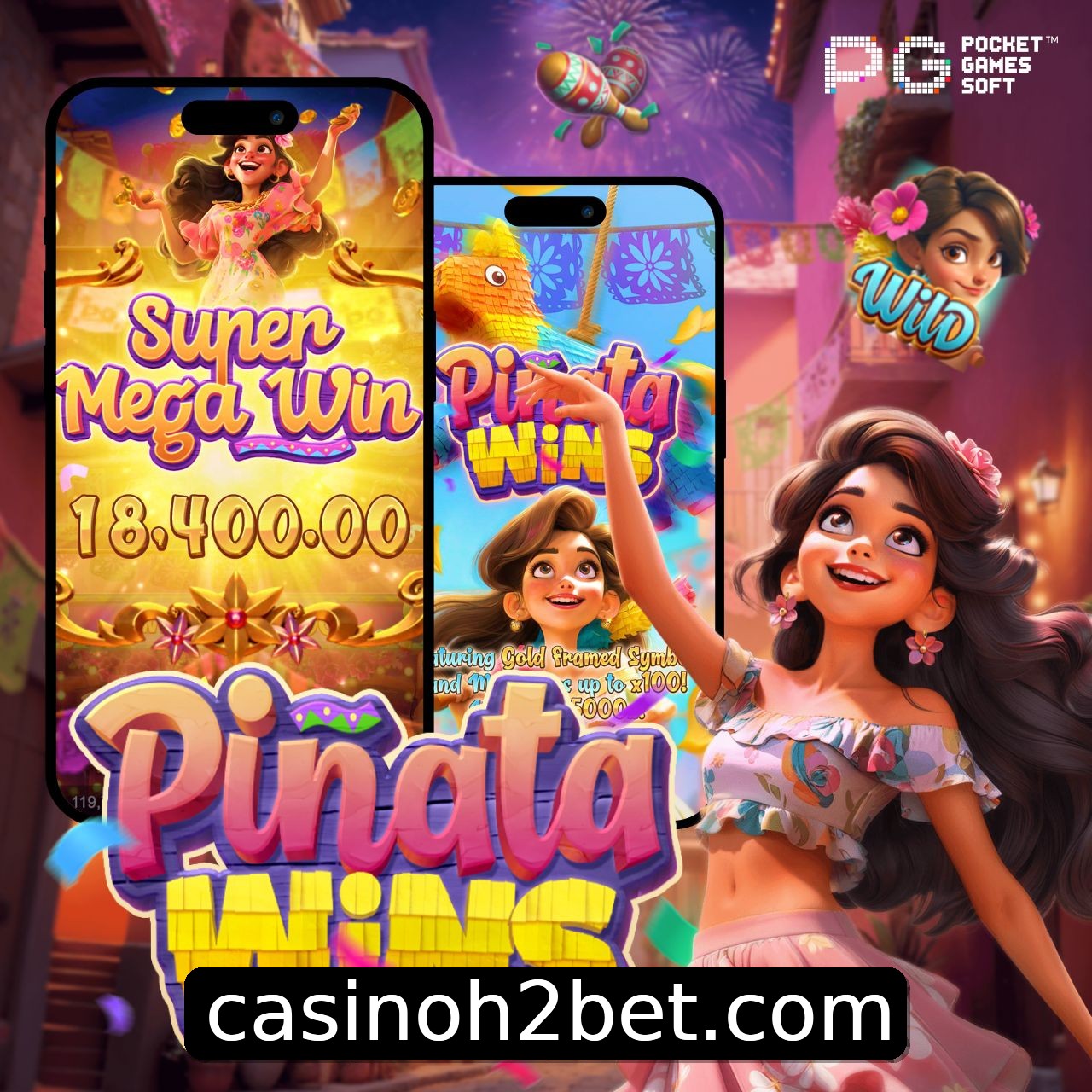 Jogos Exclusivos H2bet