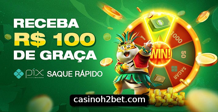 Cadastro Rápido H2bet