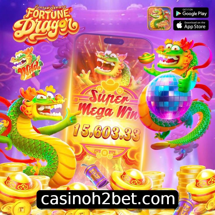 Estatísticas H2bet