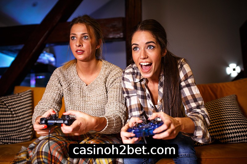 Especiais de Fim de Semana H2bet